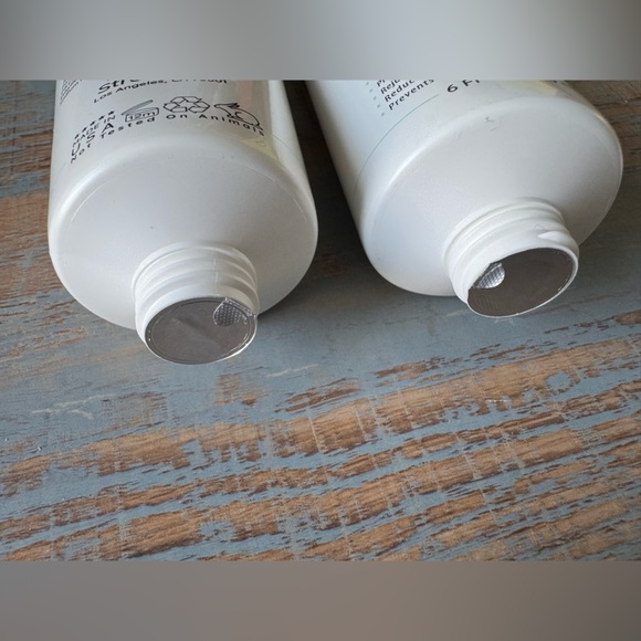 NWT StretcHeal Set Anti Stretch Marks & Scars Cream - Picture 4 of 16